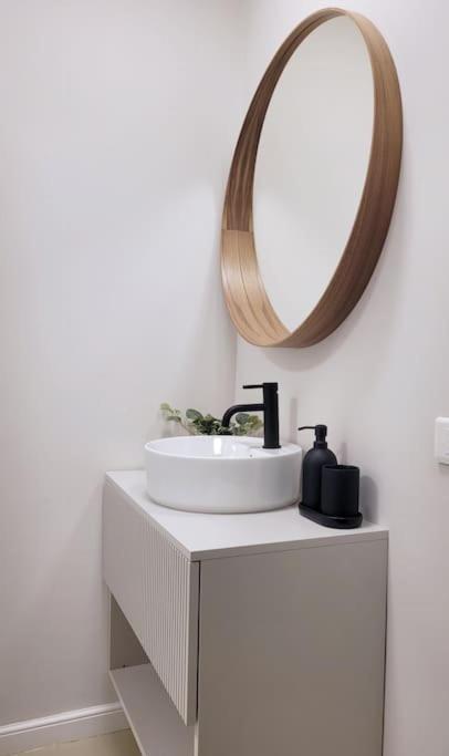 Appartamento Comfort Corner - 1a Bucarest