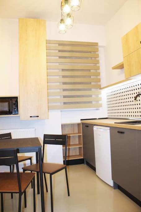 Appartamento Comfort Corner - 1a Bucarest
