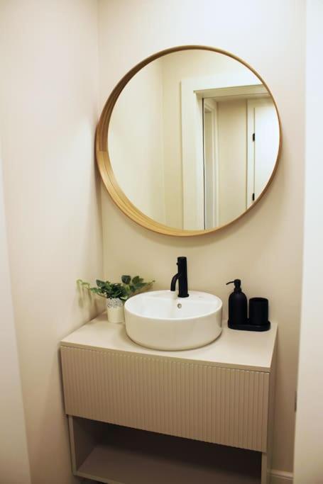 Appartamento Comfort Corner - 1a