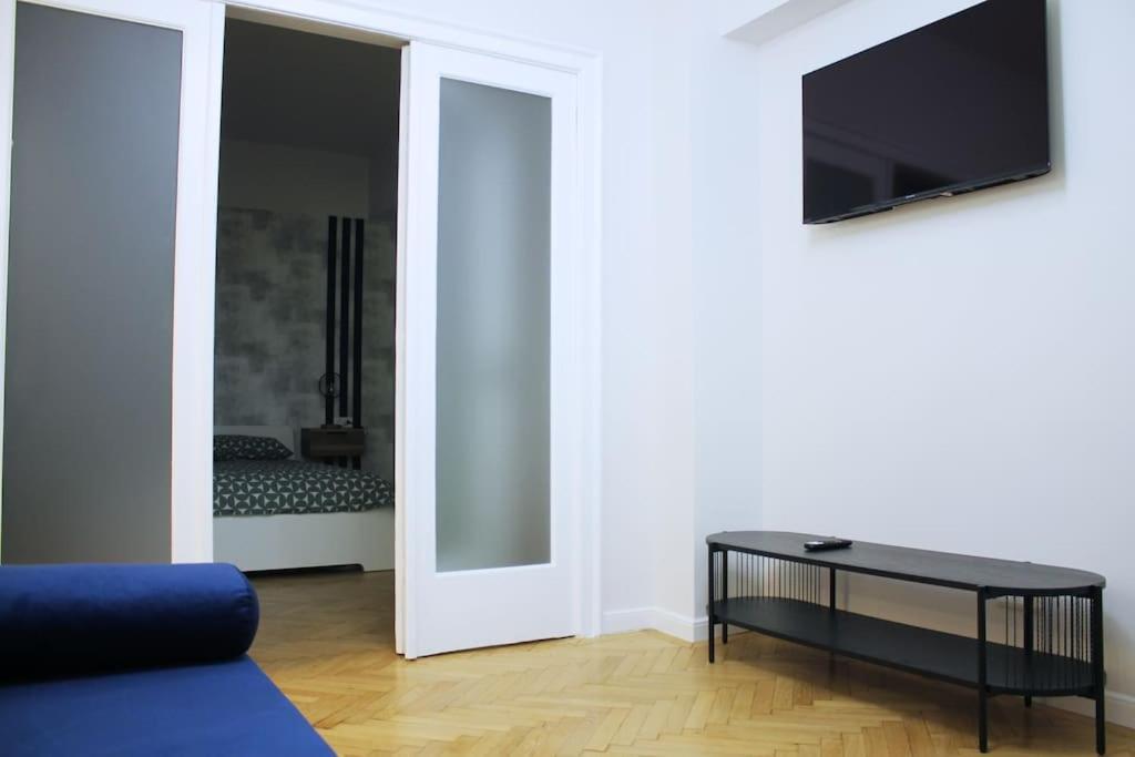 Appartamento Comfort Corner - 1a Bucarest